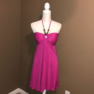 NWT - JUNIORS - (Derek Heart) Dress